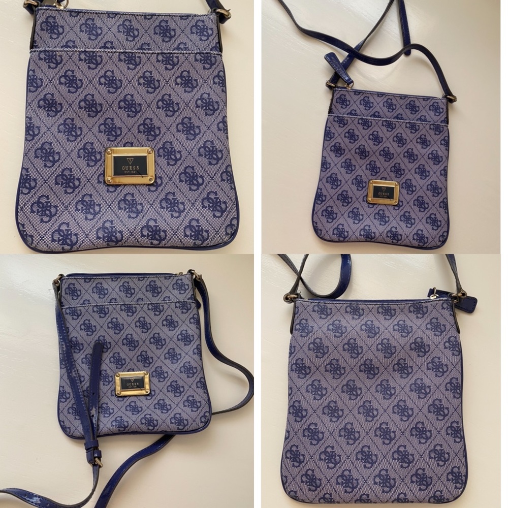 Crossbody